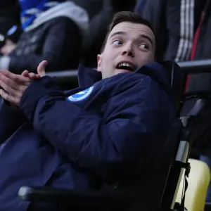 football fans football supporters ethnic disabled football fans football supporters ethnic disabled