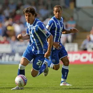 Fran Sandaza Fran Sandaza
