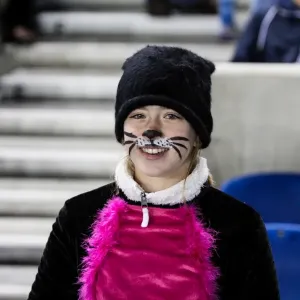 Fright Night: Brighton & Hove Albion vs. Watford (28-10-2013) Fright Night: Brighton & Hove Albion vs. Watford (28-10-2013)