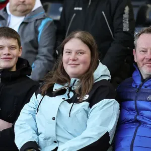 Fulham v Brighton and Hove Albion Premier League 02MAR24 Fulham v Brighton and Hove Albion Premier League 02MAR24