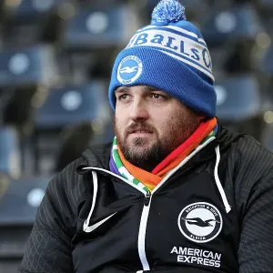Fulham v Brighton and Hove Albion Premier League 02MAR24 Fulham v Brighton and Hove Albion Premier League 02MAR24