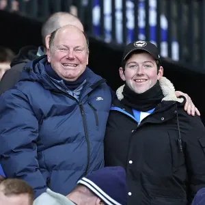 Fulham v Brighton and Hove Albion Premier League 02MAR24 Fulham v Brighton and Hove Albion Premier League 02MAR24
