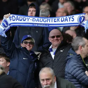 Fulham v Brighton and Hove Albion Premier League 02MAR24 Fulham v Brighton and Hove Albion Premier League 02MAR24