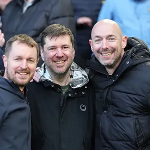 Fulham v Brighton and Hove Albion Premier League 02MAR24 Fulham v Brighton and Hove Albion Premier League 02MAR24