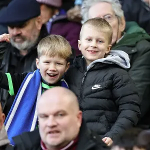 Fulham v Brighton and Hove Albion Premier League 02MAR24 Fulham v Brighton and Hove Albion Premier League 02MAR24