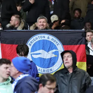 Fulham v Brighton and Hove Albion Premier League 02MAR24 Fulham v Brighton and Hove Albion Premier League 02MAR24
