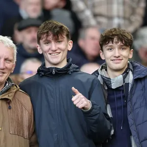 Fulham v Brighton and Hove Albion Premier League 02MAR24 Fulham v Brighton and Hove Albion Premier League 02MAR24