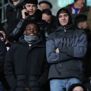 Fulham v Brighton and Hove Albion Premier League 02MAR24 Fulham v Brighton and Hove Albion Premier League 02MAR24