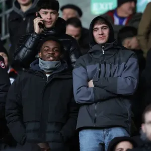 Fulham v Brighton and Hove Albion Premier League 02MAR24 Fulham v Brighton and Hove Albion Premier League 02MAR24