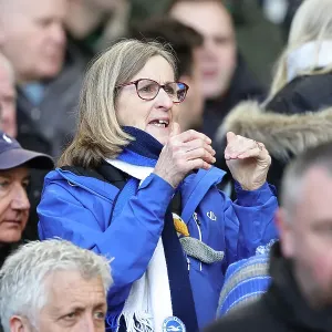 Fulham v Brighton and Hove Albion Premier League 02MAR24 Fulham v Brighton and Hove Albion Premier League 02MAR24