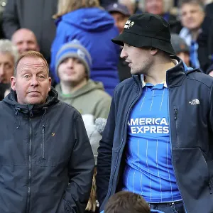 Fulham v Brighton and Hove Albion Premier League 02MAR24 Fulham v Brighton and Hove Albion Premier League 02MAR24