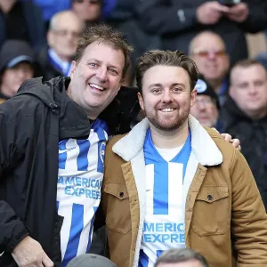Fulham v Brighton and Hove Albion Premier League 02MAR24 Fulham v Brighton and Hove Albion Premier League 02MAR24