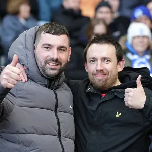 Fulham v Brighton and Hove Albion Premier League 02MAR24 Fulham v Brighton and Hove Albion Premier League 02MAR24