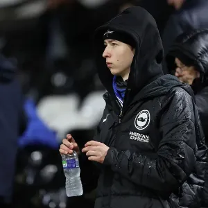 FUlham v Brighton and Hove Albion Premier League 05DEC24 FUlham v Brighton and Hove Albion Premier League 05DEC24