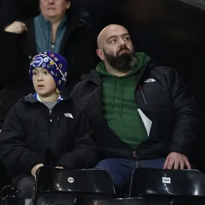 FUlham v Brighton and Hove Albion Premier League 05DEC24 FUlham v Brighton and Hove Albion Premier League 05DEC24