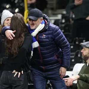 FUlham v Brighton and Hove Albion Premier League 05DEC24 FUlham v Brighton and Hove Albion Premier League 05DEC24