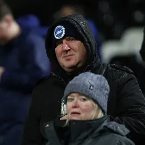 FUlham v Brighton and Hove Albion Premier League 05DEC24 FUlham v Brighton and Hove Albion Premier League 05DEC24