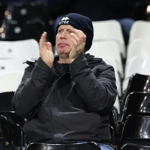 FUlham v Brighton and Hove Albion Premier League 05DEC24 FUlham v Brighton and Hove Albion Premier League 05DEC24