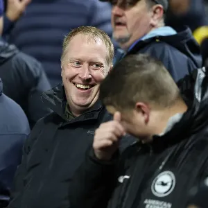 FUlham v Brighton and Hove Albion Premier League 05DEC24 FUlham v Brighton and Hove Albion Premier League 05DEC24