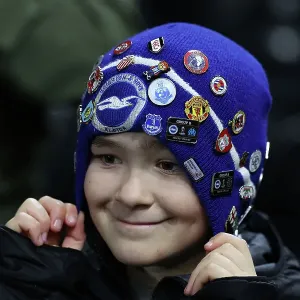 FUlham v Brighton and Hove Albion Premier League 05DEC24 FUlham v Brighton and Hove Albion Premier League 05DEC24