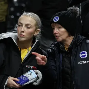 FUlham v Brighton and Hove Albion Premier League 05DEC24 FUlham v Brighton and Hove Albion Premier League 05DEC24