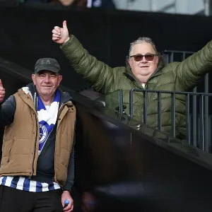 Fulham v Brighton and Hove Albion<br> Premier League<br> 24JAN26
