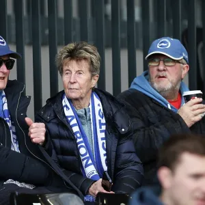 Fulham v Brighton and Hove Albion<br> Premier League<br> 24JAN26