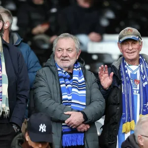 Fulham v Brighton and Hove Albion<br> Premier League<br> 24JAN26