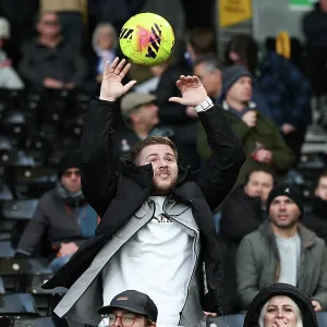 Fulham v Brighton and Hove Albion<br> Premier League<br> 24JAN26