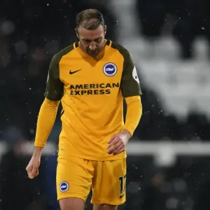 Fulham vs. Brighton and Hove Albion: Intense Premier League Clash at Craven Cottage (29 JAN 19) Fulham vs. Brighton and Hove Albion: Intense Premier League Clash at Craven Cottage (29 JAN 19)