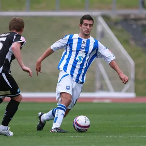 Gary Dicker