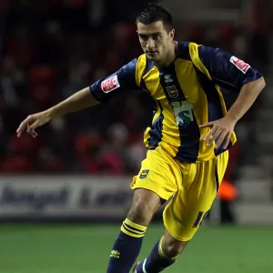 Gary Dicker