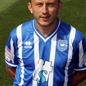 Gary Hart: A Former Brighton and Hove Albion Legend