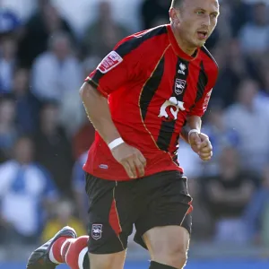 Season 2009-10 Away games Photographic Print Collection: Bristol Rovers