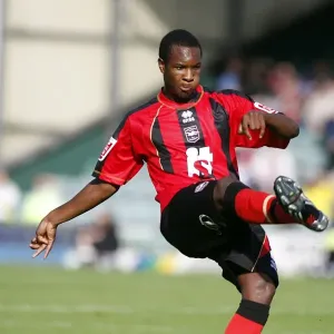 Gavin Hoyte Gavin Hoyte
