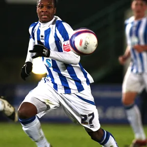 Gavin Hoyte