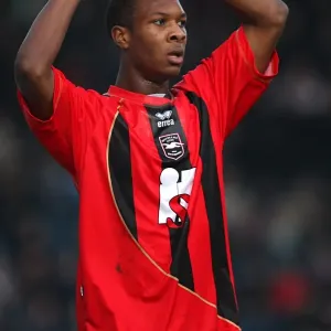 Gavin Hoyte Gavin Hoyte