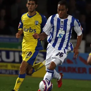 Gillingham Gillingham