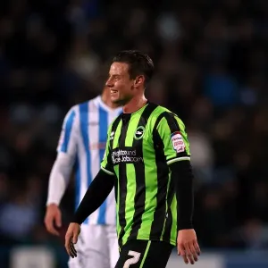A Glance Back: Thrilling 2012-13 Season Away Game - Brighton & Hove Albion vs. Huddersfield Town A Glance Back: Thrilling 2012-13 Season Away Game - Brighton & Hove Albion vs. Huddersfield Town