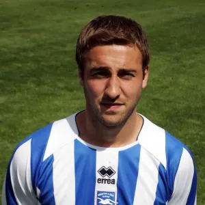 Glenn Murray