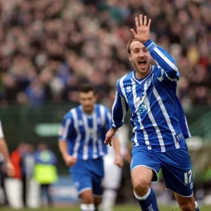 Season 2010-11 Home Games Collection: Tranmere Rovers