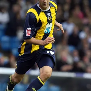 Glenn Murray: Brighton & Hove Albion's Brilliant Forward Star Glenn Murray: Brighton & Hove Albion's Brilliant Forward Star