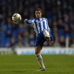 A Glimpse into the 2012-13 Home Season: Brighton & Hove Albion vs. Watford (29-12-2012)