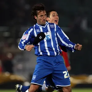 A Glimpse into Brighton & Hove Albion's 2010-11 Home Season: FC United of Manchester (FAC) A Glimpse into Brighton & Hove Albion's 2010-11 Home Season: FC United of Manchester (FAC)