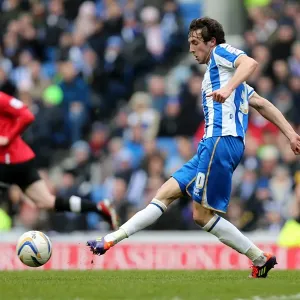 A Glimpse into Brighton & Hove Albion's 2012-13 Home Season: Huddersfield Town (02-03-2013) A Glimpse into Brighton & Hove Albion's 2012-13 Home Season: Huddersfield Town (02-03-2013)