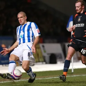 A Glimpse of Past Glory: Brighton & Hove Albion vs. Luton Town (JPT), 2008-09 Season A Glimpse of Past Glory: Brighton & Hove Albion vs. Luton Town (JPT), 2008-09 Season