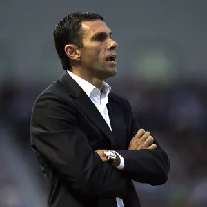 A Glimpse into Past Glory: Brighton & Hove Albion vs Sunderland (2011-12 Season) A Glimpse into Past Glory: Brighton & Hove Albion vs Sunderland (2011-12 Season)