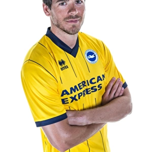 Gordon Greer: The Unyielding Icon of Brighton and Hove Albion FC