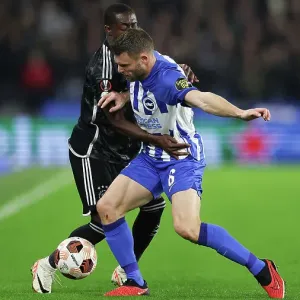 Group B Showdown: Brighton & Hove Albion vs. Ajax in Europa League's October 2023 Clash