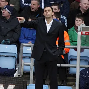 Gus Poyet: Former Brighton & Hove Albion Manager Gus Poyet: Former Brighton & Hove Albion Manager